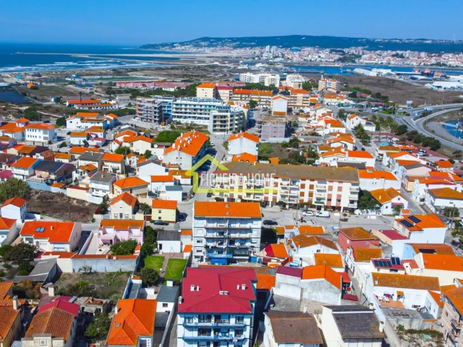 Apartamento T3 para Venda em São Pedro Foto 44
