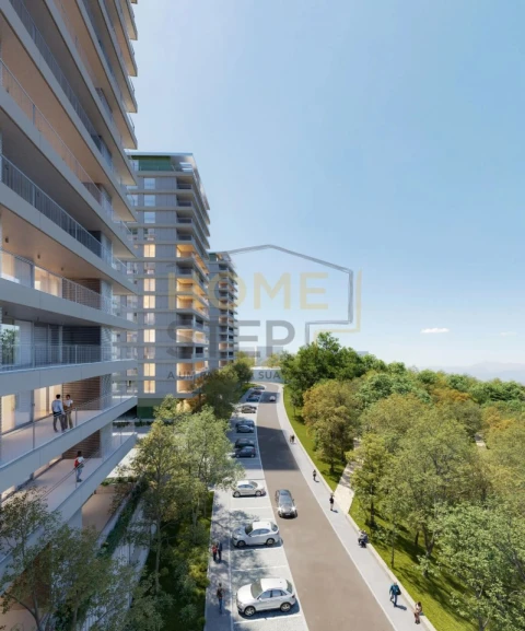 Apartamento T3 para Venda em Canidelo
