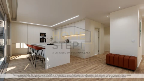 Apartamento T2 para Venda em Canidelo