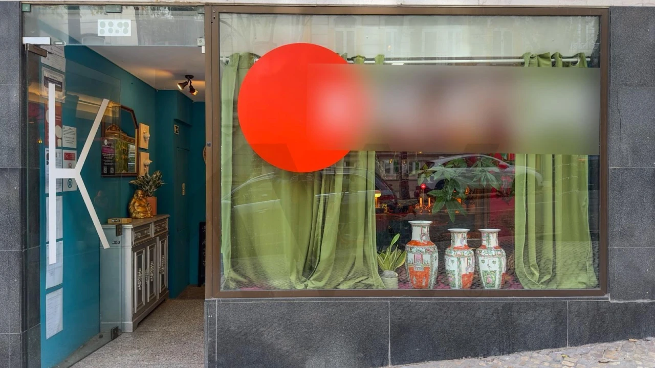 Loja para Trespasse em Estrela Foto 19