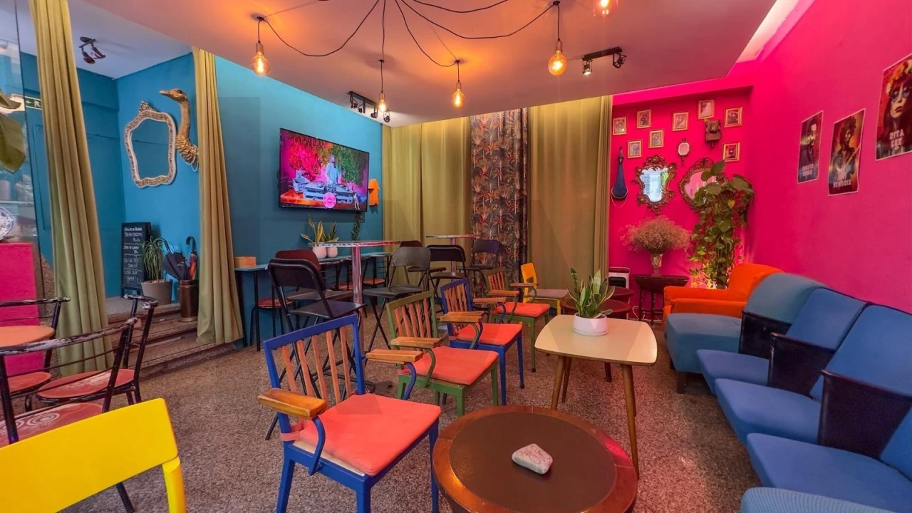 Loja para Trespasse em Estrela Foto 20