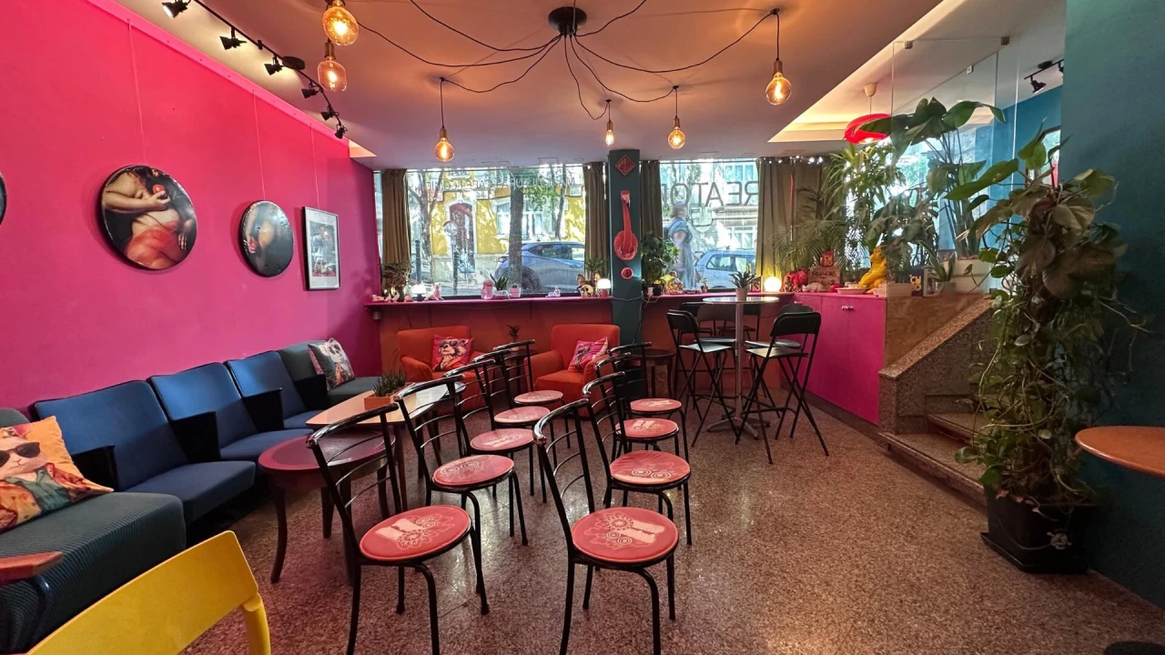 Loja para Trespasse em Estrela Foto 15