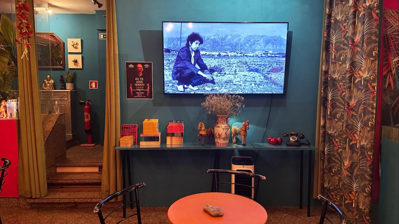 Loja para Trespasse em Estrela Foto 6