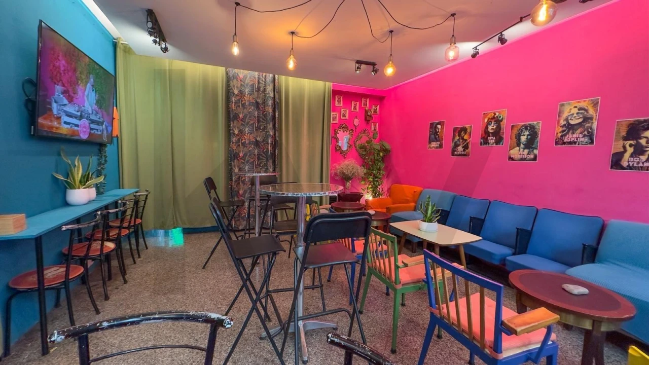 Loja para Trespasse em Estrela Foto 22