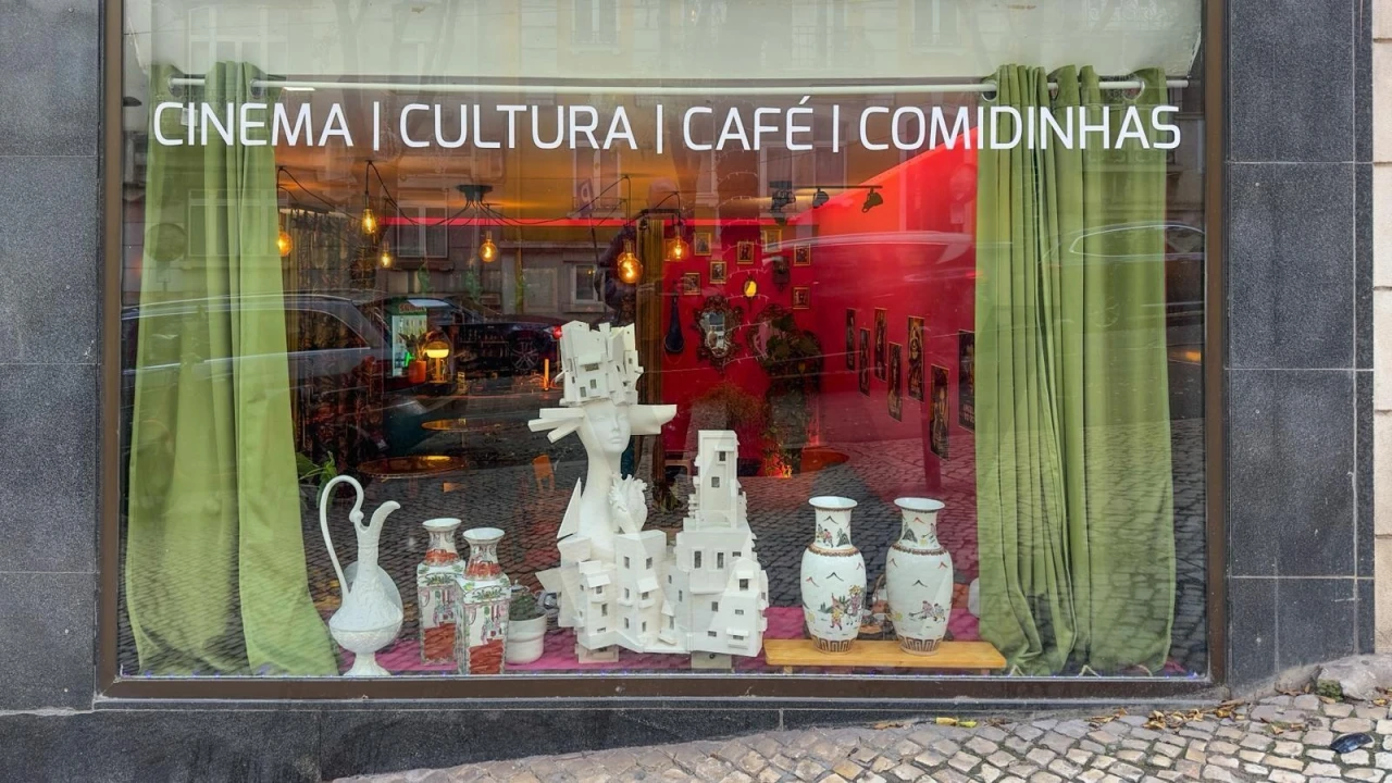 Loja para Trespasse em Estrela Foto 21