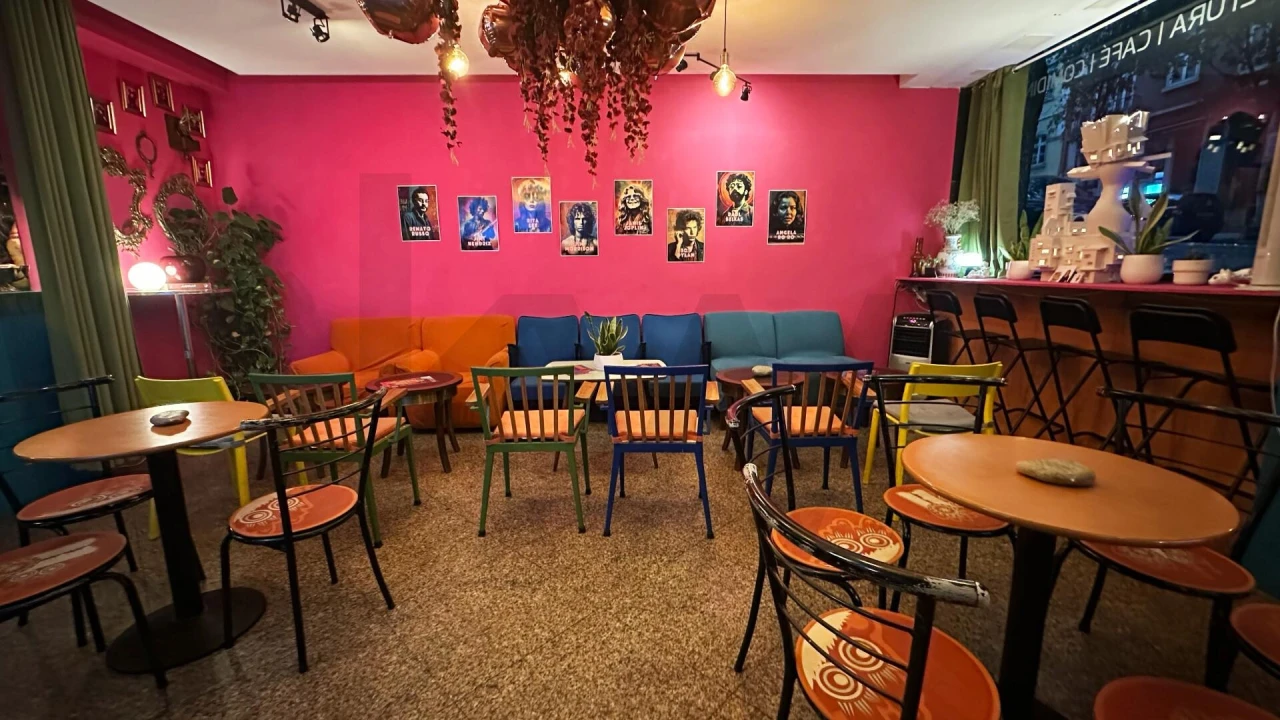 Loja para Trespasse em Estrela Foto 8