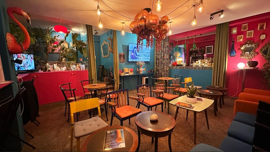 Loja para Trespasse em Estrela Foto 1