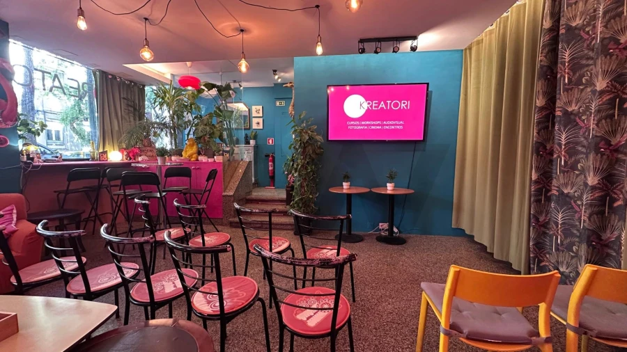 Loja para Trespasse em Estrela Foto 14