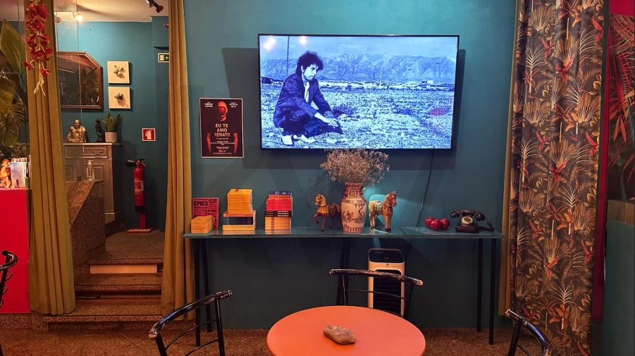 Loja para Trespasse em Estrela Foto 6