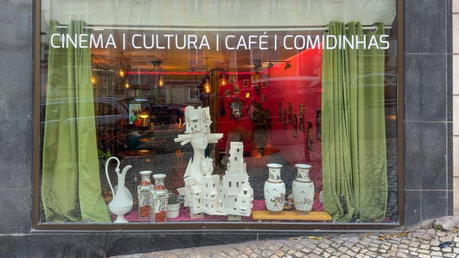 Loja para Trespasse em Estrela Foto 21