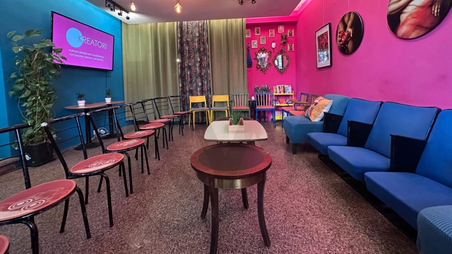 Loja para Trespasse em Estrela Foto 11