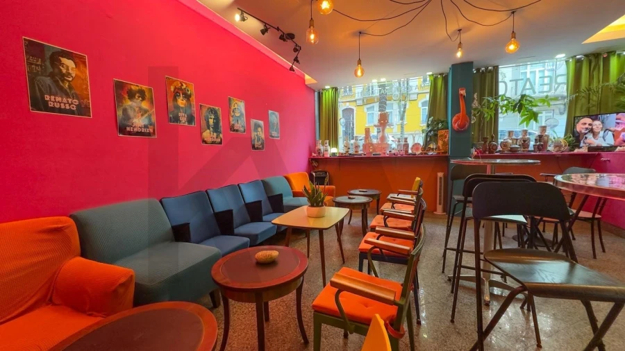 Loja para Trespasse em Estrela Foto 24