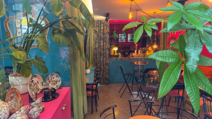 Loja para Trespasse em Estrela Foto 17