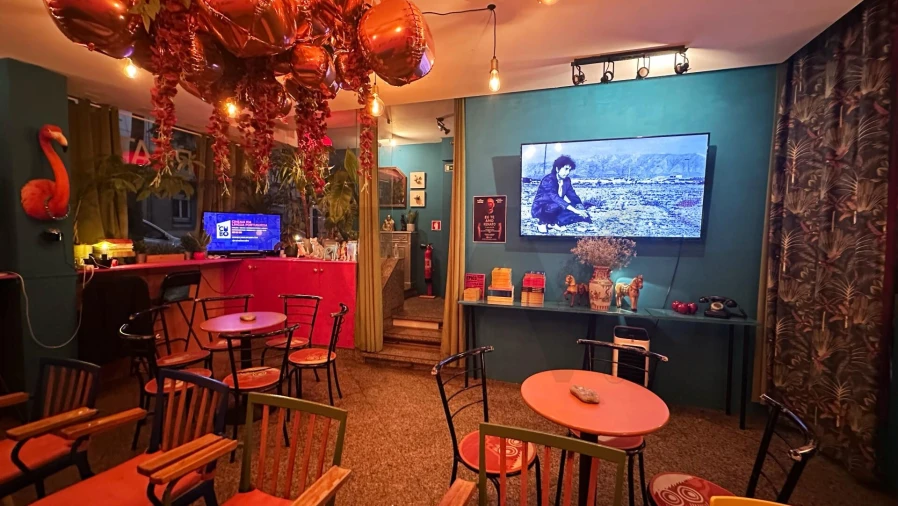 Loja para Trespasse em Estrela Foto 5