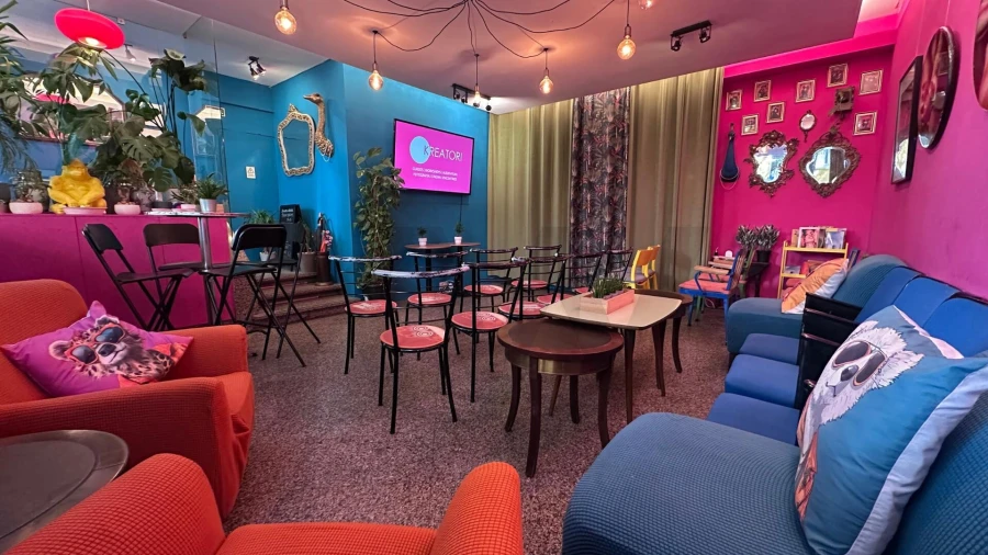 Loja para Trespasse em Estrela Foto 12