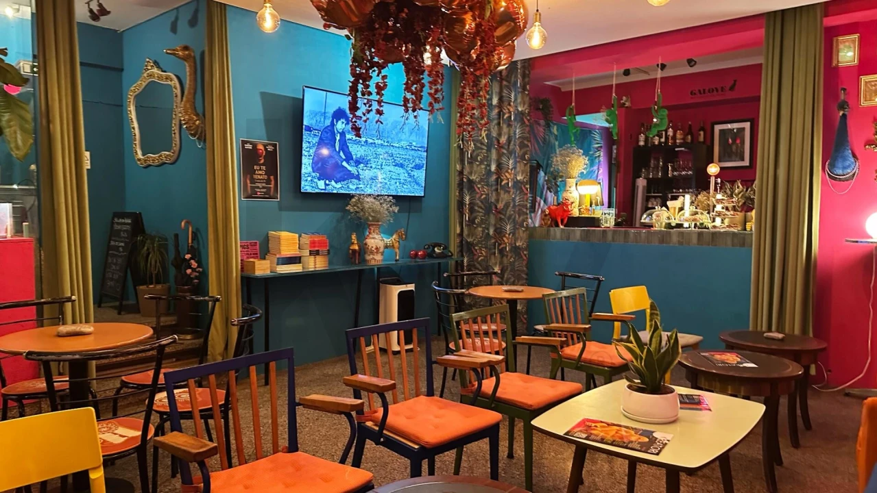 Loja para Trespasse em Estrela Foto 2