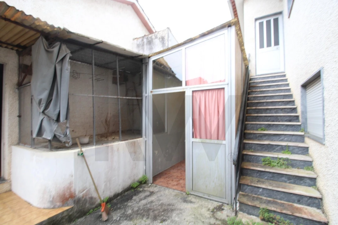 Moradia T4 para Venda em Paião Foto 66