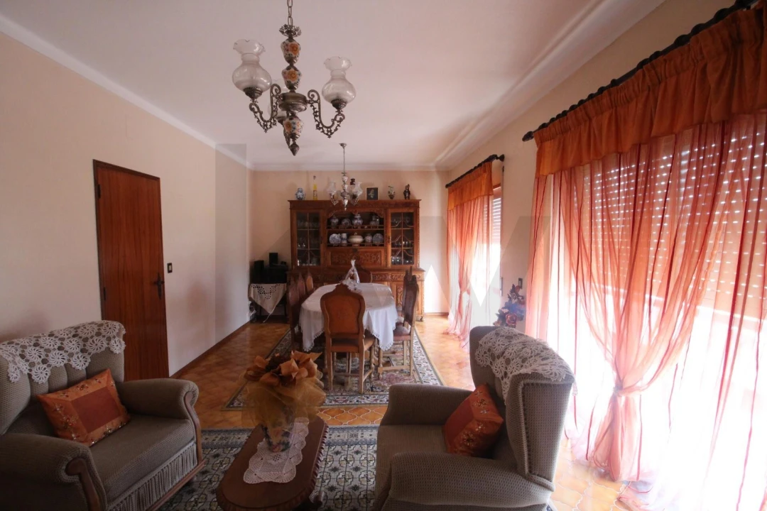 Moradia T4 para Venda em Paião Foto 15