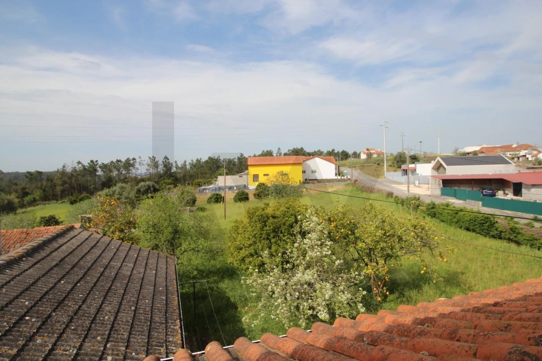 Moradia T4 para Venda em Paião Foto 71