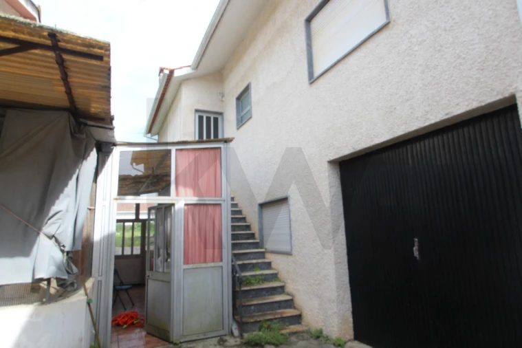 Moradia T4 para Venda em Paião Foto 36