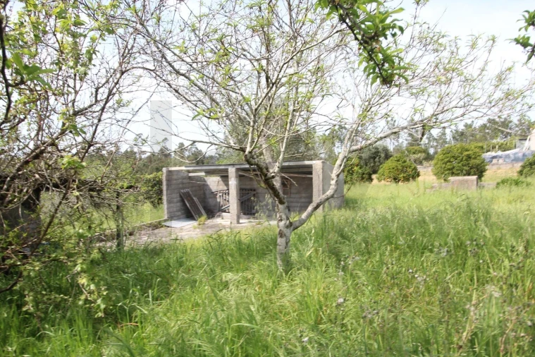 Moradia T4 para Venda em Paião Foto 7