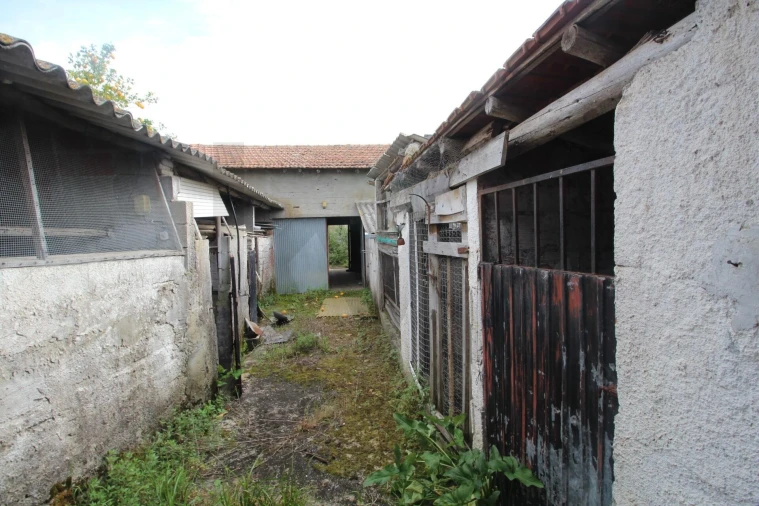 Moradia T4 para Venda em Paião Foto 54