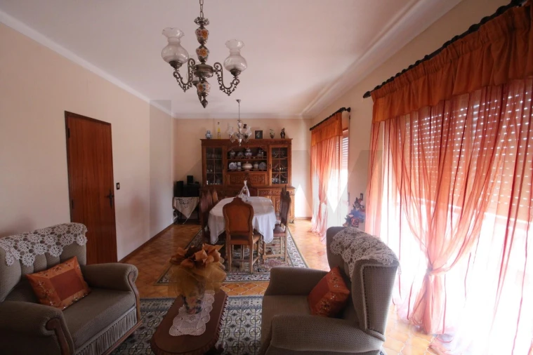 Moradia T4 para Venda em Paião Foto 15