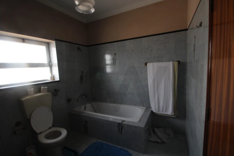 Moradia T4 para Venda em Paião Foto 13