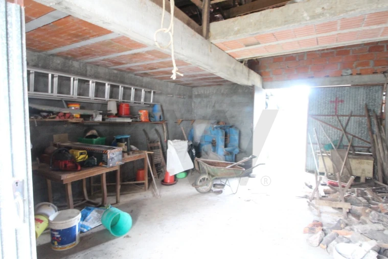 Moradia T4 para Venda em Paião Foto 57