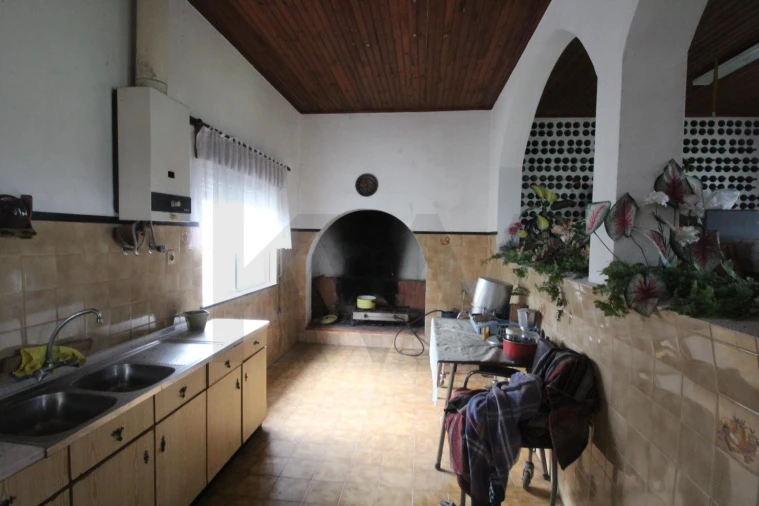 Moradia T4 para Venda em Paião Foto 62