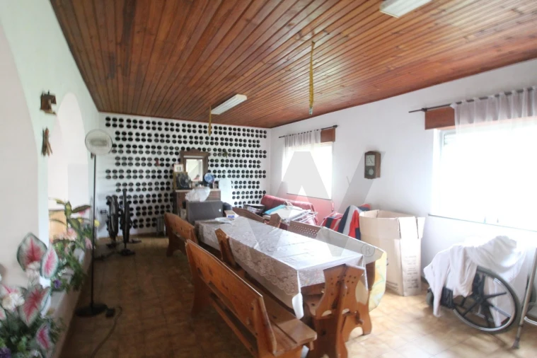 Moradia T4 para Venda em Paião Foto 64