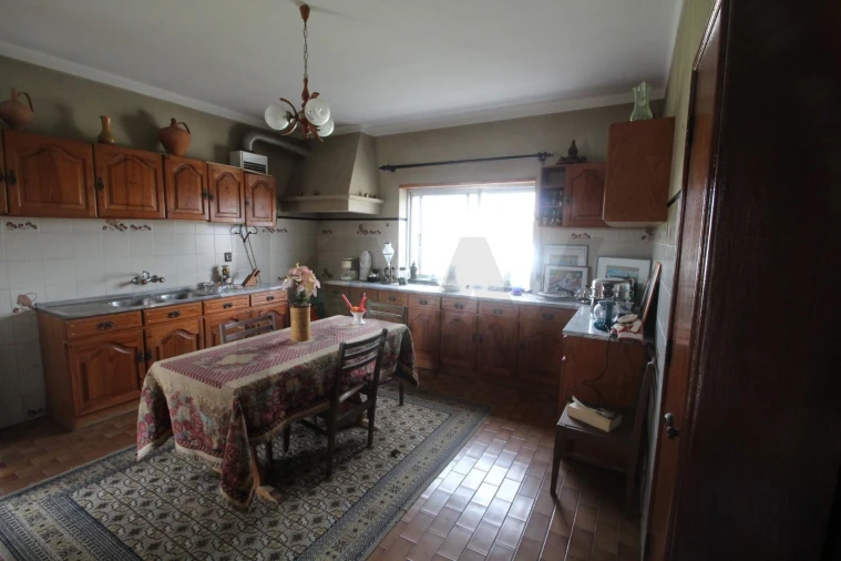 Moradia T4 para Venda em Paião Foto 19