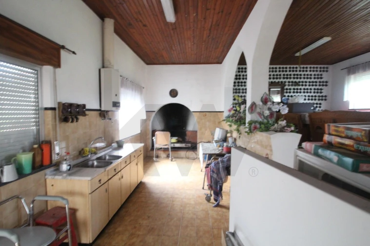 Moradia T4 para Venda em Paião Foto 63