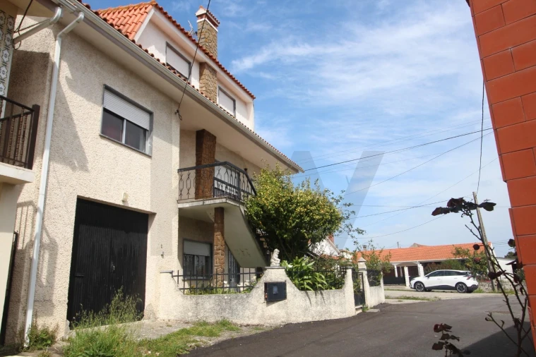 Moradia T4 para Venda em Paião Foto 76