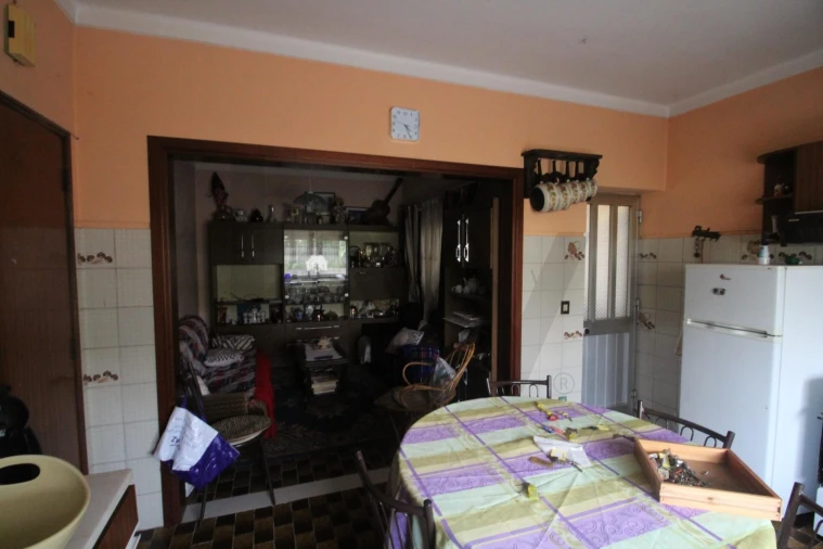 Moradia T4 para Venda em Paião Foto 24