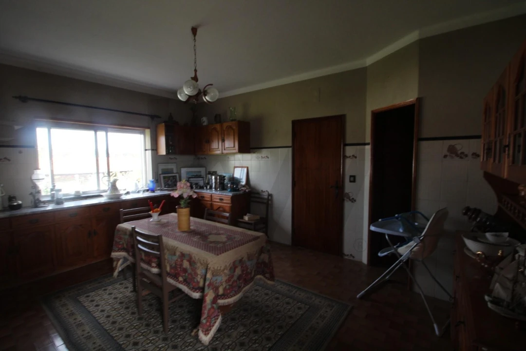 Moradia T4 para Venda em Paião Foto 18