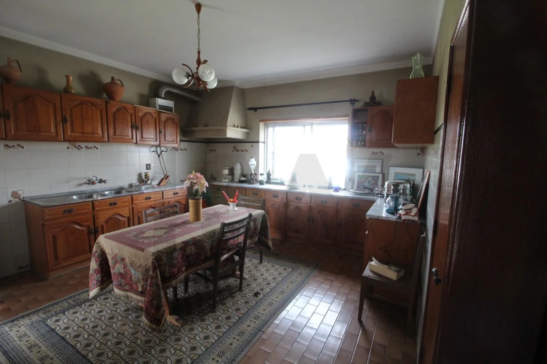 Moradia T4 para Venda em Paião Foto 19