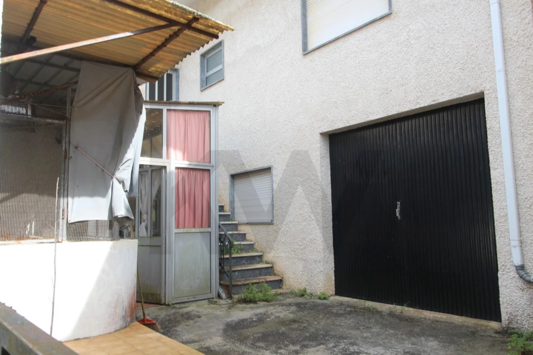 Moradia T4 para Venda em Paião Foto 52