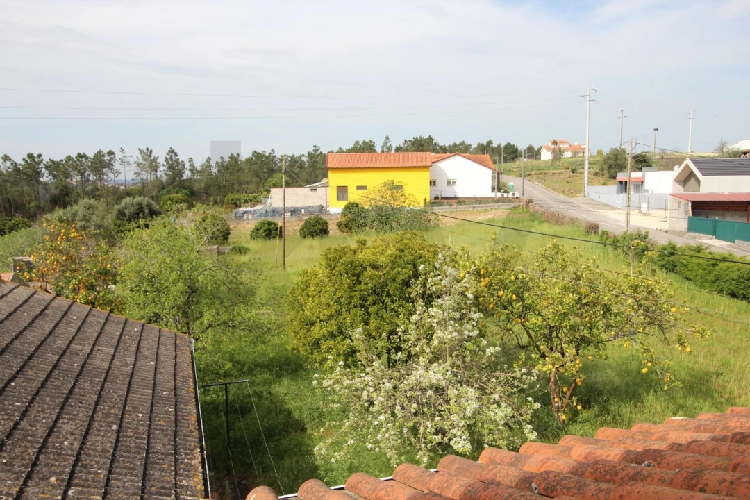 Moradia T4 para Venda em Paião Foto 72