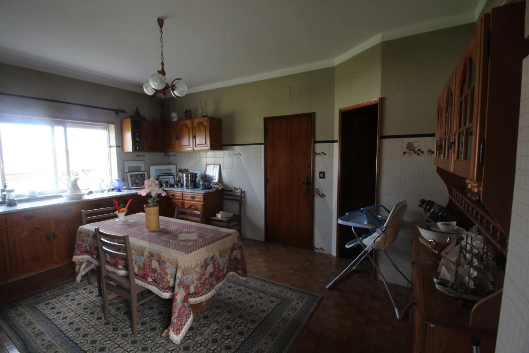 Moradia T4 para Venda em Paião Foto 17