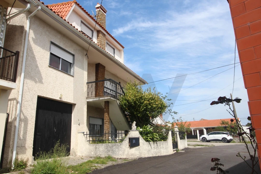 Moradia T4 para Venda em Paião Foto 76