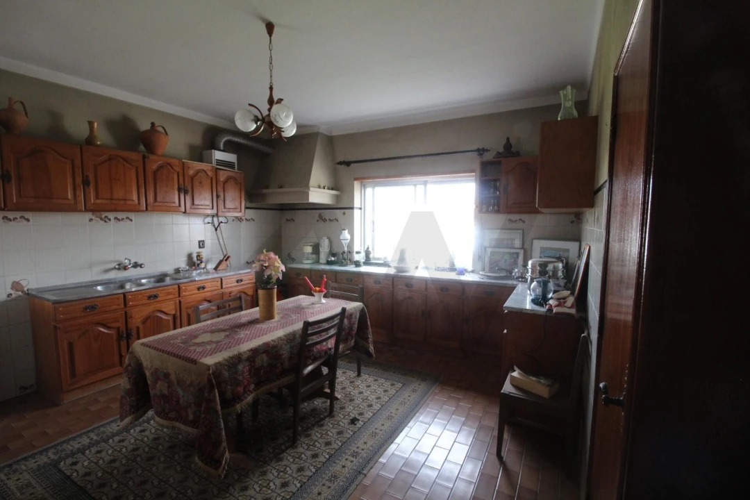 Moradia T4 para Venda em Paião Foto 20