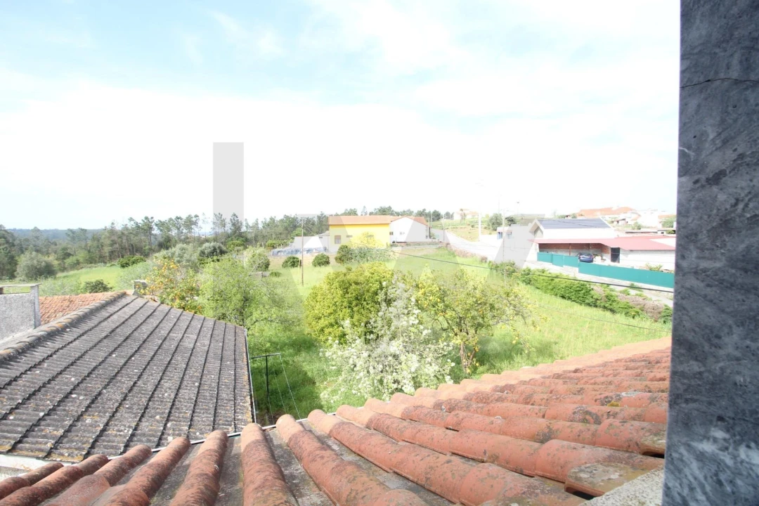 Moradia T4 para Venda em Paião Foto 69