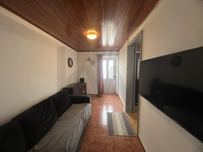 Moradia T1 para Venda em Ribeirinha Foto 12