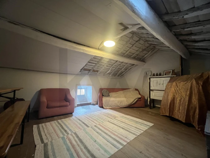 Moradia T1 para Venda em Ribeirinha Foto 11