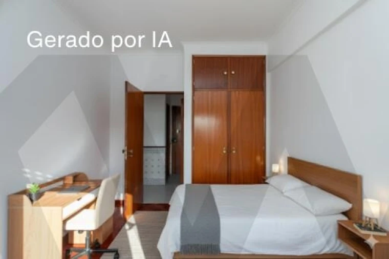 Apartamento T1 para Venda em Costa da Caparica Foto 23