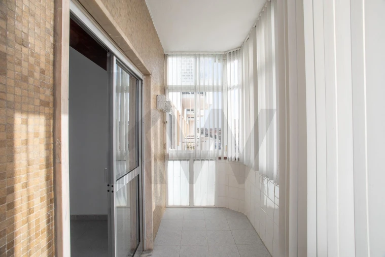 Apartamento T1 para Venda em Costa da Caparica Foto 18