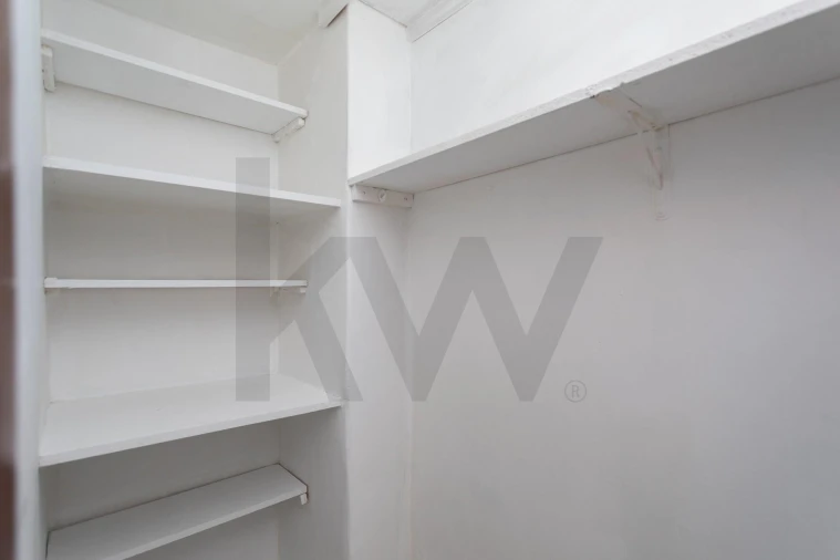 Apartamento T1 para Venda em Costa da Caparica Foto 30