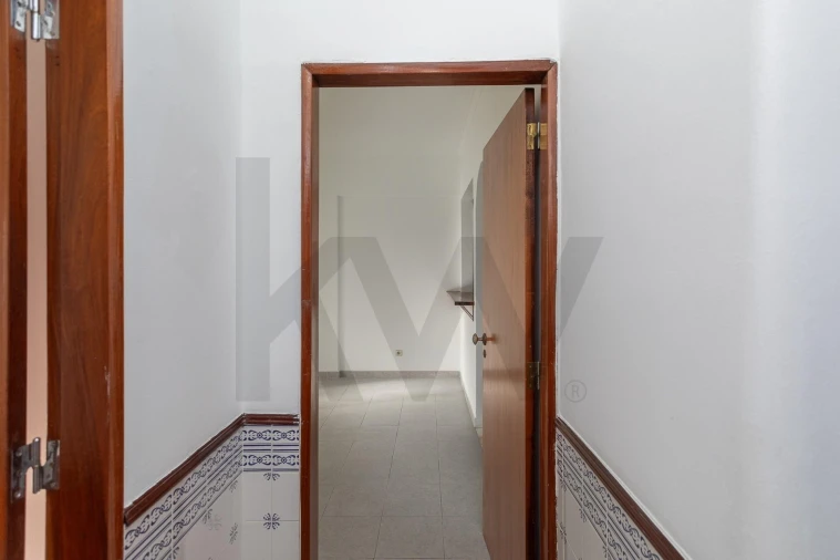 Apartamento T1 para Venda em Costa da Caparica Foto 3