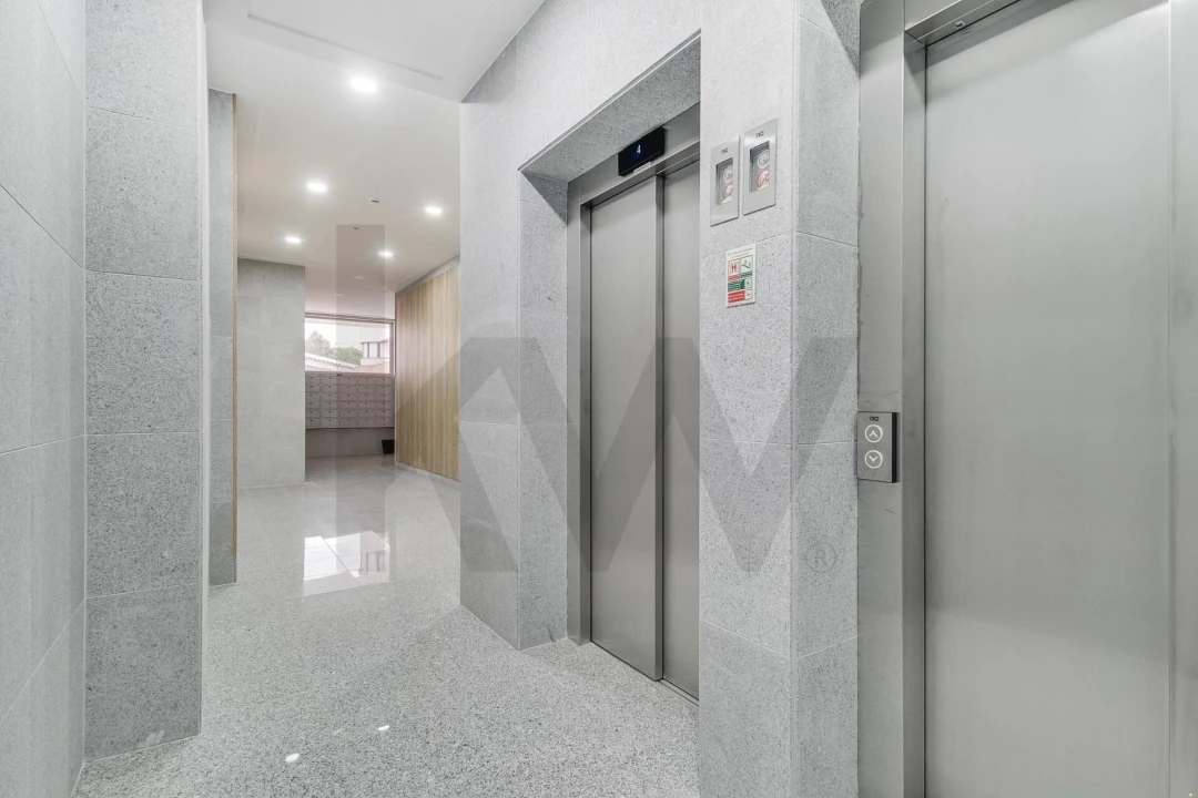 Apartamento T2 para Venda em São Domingos de Benfica Foto 26